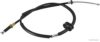 HERTH+BUSS JAKOPARTS J3926048 Cable, parking brake
